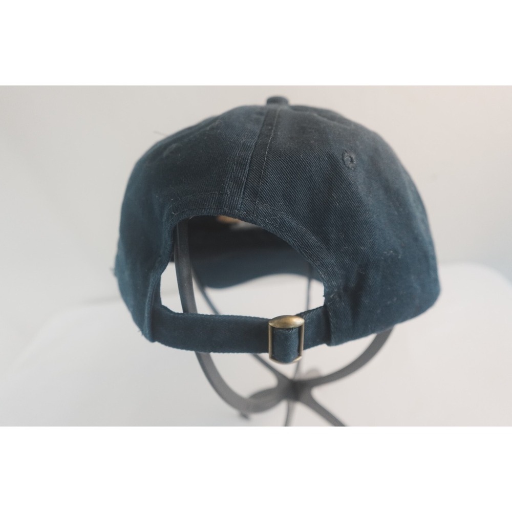NMRA National Mustang Racing Association Kansas City Hat Cap Adjustable Strap - Picture 4 of 6